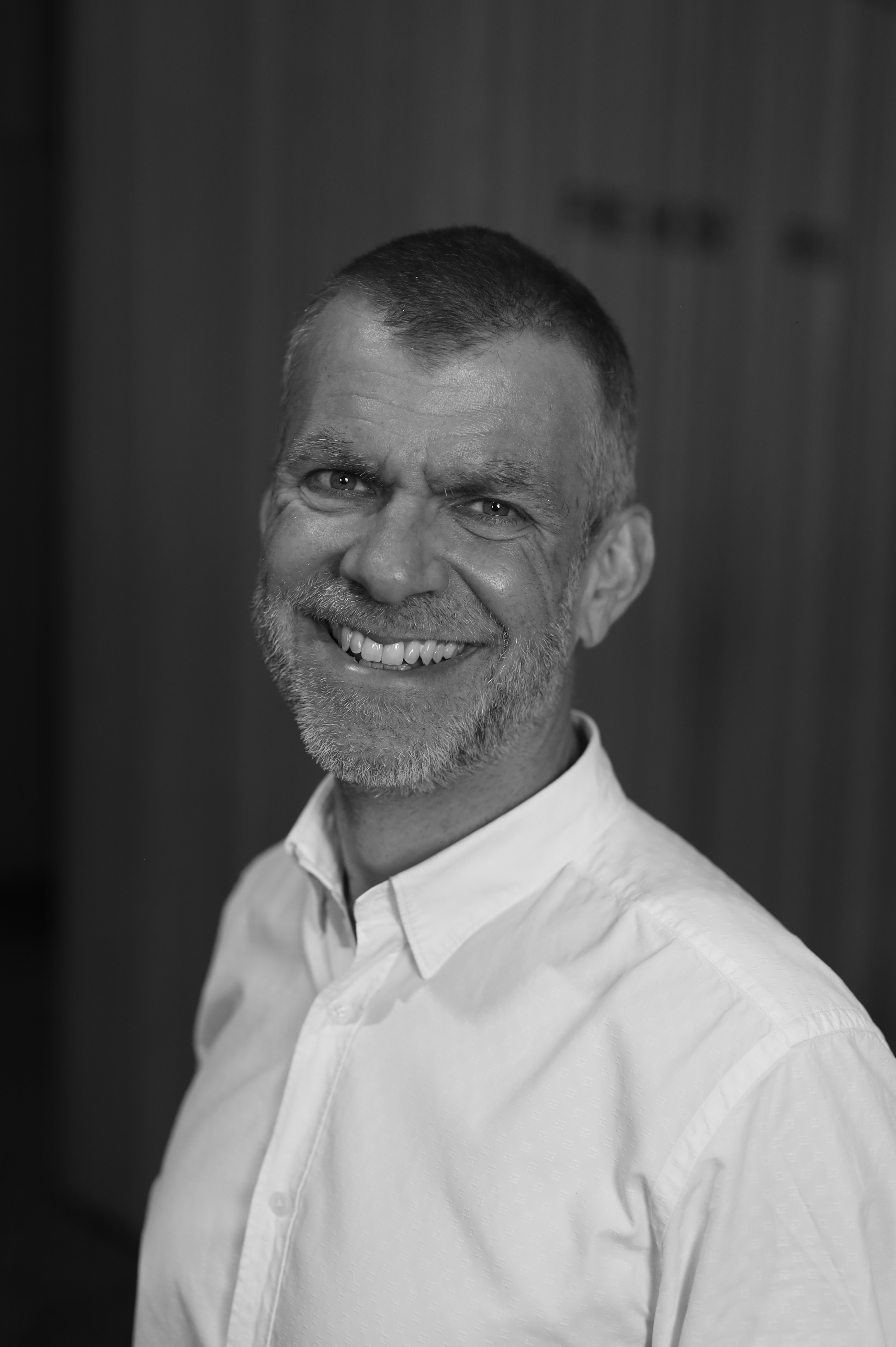 Image of Simon Smith